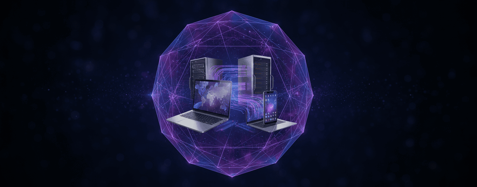 Endpoint Protection for London Enterprises