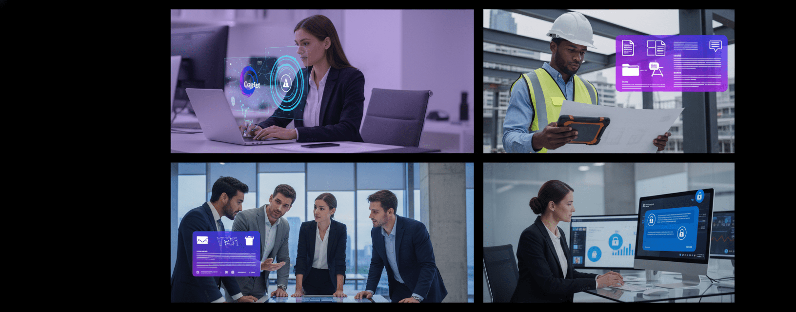 Microsoft 365 Cloud Productivity for London Businesses
