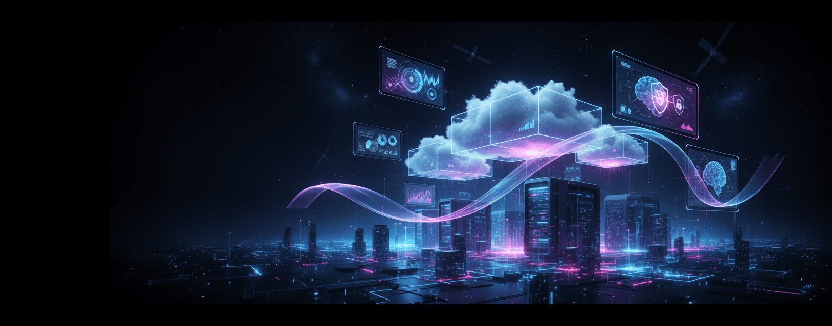 Microsoft Azure Cloud Services for London Businesses